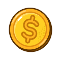 Gold Coin